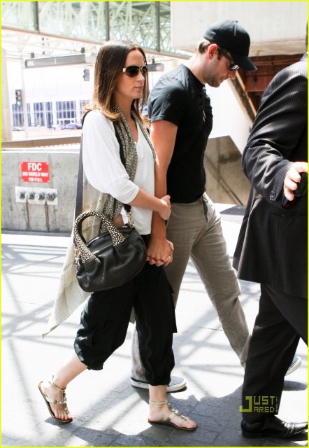 John Krasinski Fotoğrafı