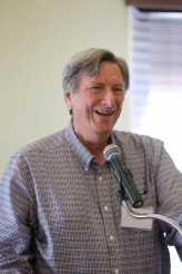 John Bailey fotoğrafı