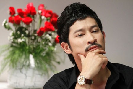 Huy Khanh fotoğrafı