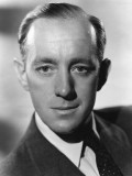 Alec Guinness fotoğrafı