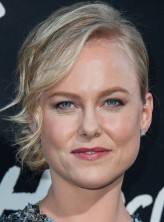 Ingrid Bolsø Berdal fotoğrafı