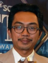 Ence Bagus fotoğrafı