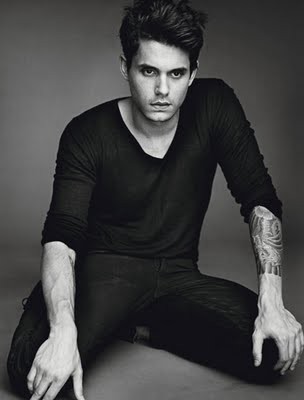 John Mayer Fotoğrafı