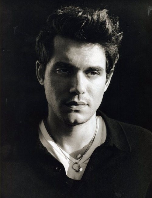 John Mayer Fotoğrafı