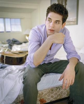 John Mayer Fotoğrafı