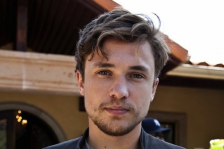 William Moseley Fotoğrafı