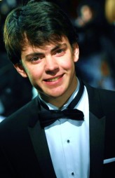 Skandar Keynes fotoğrafı