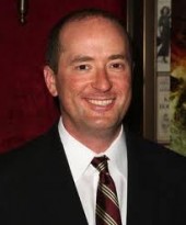 Christopher Markus Fotoğrafı