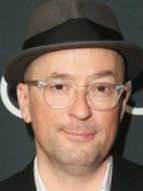 Christopher Markus fotoğrafı