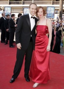 Stephen McFeely Fotoğrafı