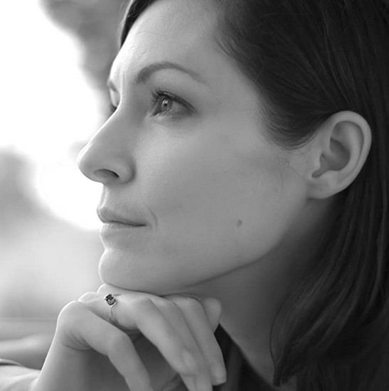 Alex Childs Fotoğrafı