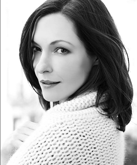 Alex Childs Fotoğrafı