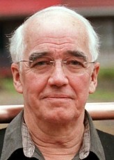 Colin Low fotoğrafı