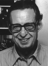 William Weintraub fotoğrafı