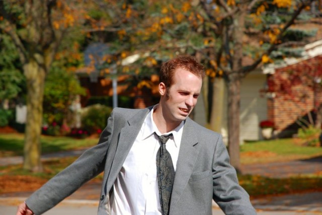 Ash Catherwood Fotoğrafı