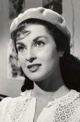 Silvana Pampanini fotoğrafı