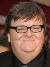 Michael Moore fotoğrafı