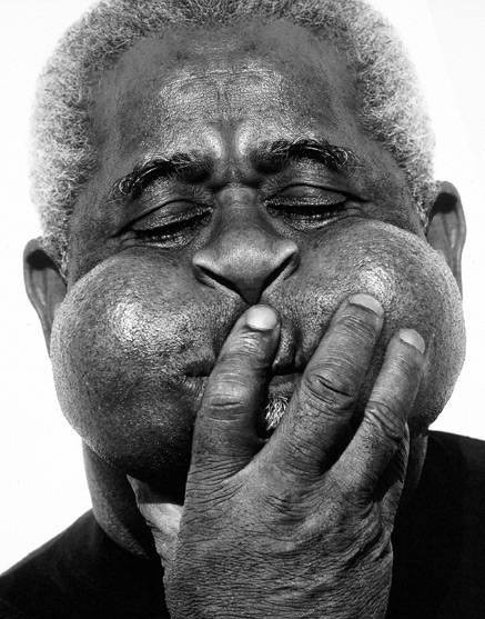 Dizzy Gillespie Fotoğrafı