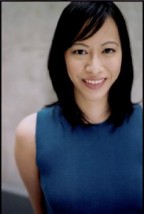 Yvette Lu Fotoğrafı