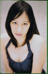 Yvette Lu fotoğrafı