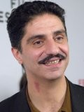 Simon Abkarian fotoğrafı