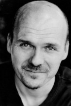 Barry Aird Fotoğrafı