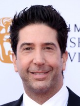 David Schwimmer fotoğrafı