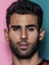 Pablo Hernández fotoğrafı