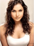 Lara Dutta fotoğrafı