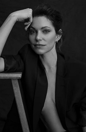 Courtney Henggeler fotoğrafı
