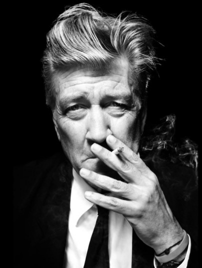 David Lynch Fotoğrafı