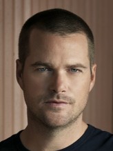 Chris O'Donnell fotoğrafı