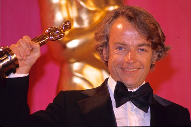 John G. Avildsen Fotoğrafı