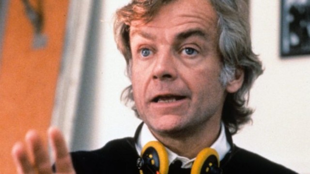 John G. Avildsen Fotoğrafı