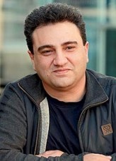 Alper Mestçi fotoğrafı
