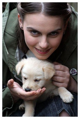 Biğkem Karavus Fotoğrafı