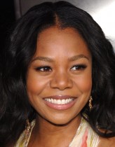 Regina Hall fotoğrafı