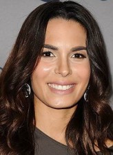 Nadine Velazquez fotoğrafı