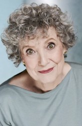 Jill Frappier fotoğrafı