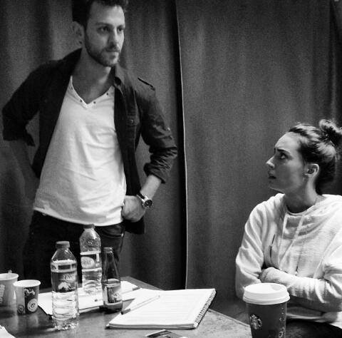 Erkan Kolçak Köstendil Fotoğrafı