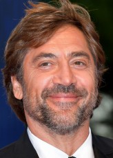 Javier Bardem fotoğrafı