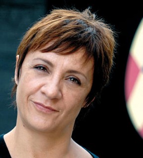 Blanca Portillo Fotoğrafı