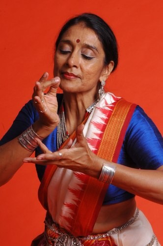 Rajika Puri fotoğrafı