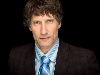 Roger Haskett Fotoğrafı