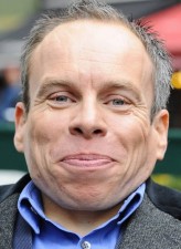 Warwick Davis fotoğrafı
