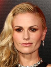 Anna Paquin fotoğrafı