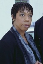 Lynne Thigpen Fotoğrafı