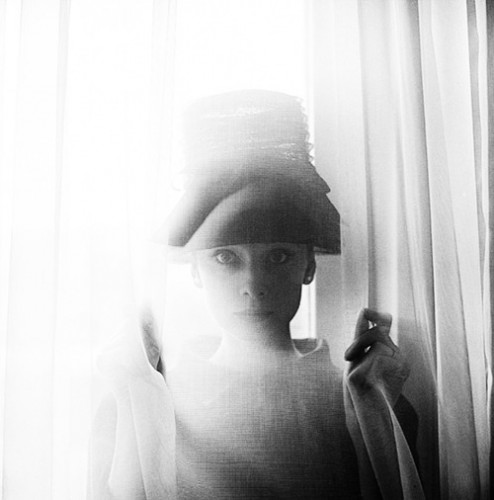 Audrey Hepburn fotoğrafı