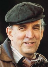 Ingmar Bergman fotoğrafı