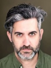 Mehmet Ali Alabora fotoğrafı